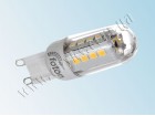 Светодиодная лампа G9 23 pcs 2835 200-240В